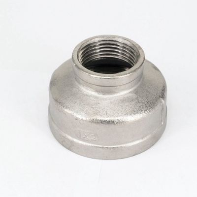 904 2205 SS Pipe Fittings 316L Welded Stainless Steel Pipe Fittings 18 Inch