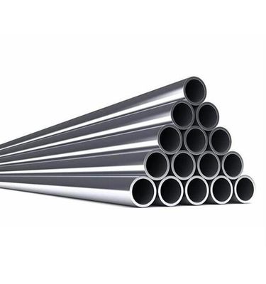 A554 Mirror Polished Stainless Steel Tube 316L / 304L / 201 Astm