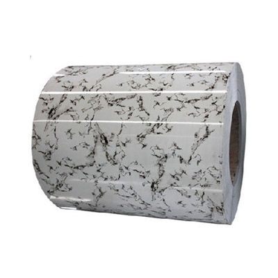 6063 7005 5040 5005 Color Coating Coated GI PPGI PPGL Aluminum Coil For Building Material