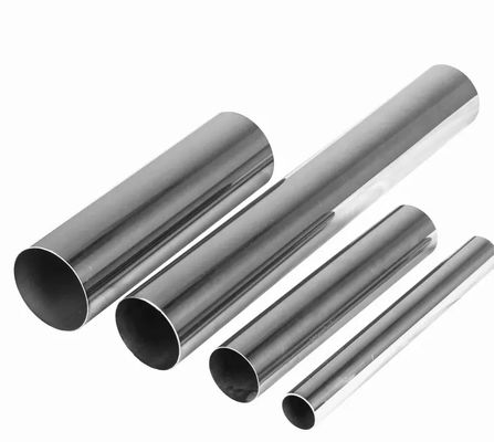 Stainless Steel Cylinder Tube Astm A312 Tp316 Jindal Steel Railing 202 Price Per Kg