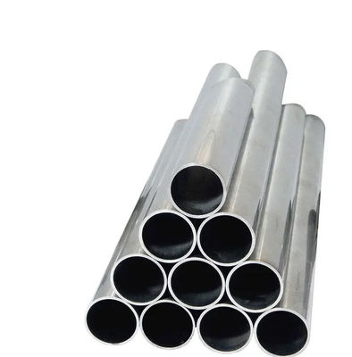 Stainless Steel Cylinder Tube Astm A312 Tp316 Jindal Steel Railing 202 Price Per Kg