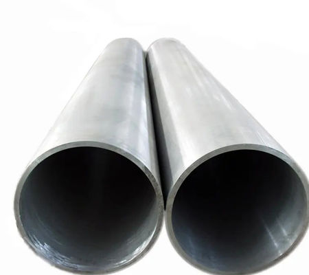 Stainless Steel Cylinder Tube Astm A312 Tp316 Jindal Steel Railing 202 Price Per Kg