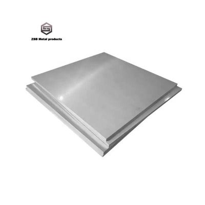 H14 H24 O Oxidized Aluminum Plate Sheet 1050 A1050 3003 5052 5083 6061