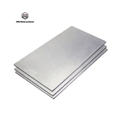 H14 H24 O Oxidized Aluminum Plate Sheet 1050 A1050 3003 5052 5083 6061
