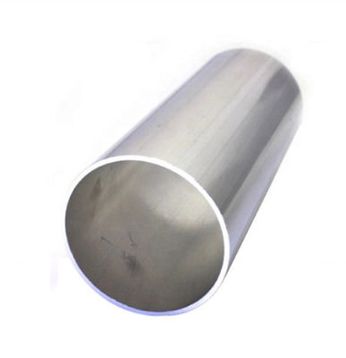 1mm 2mm 3mm Thick Round Aluminum Pipe 3003 5052 5083 5086 6061 7075