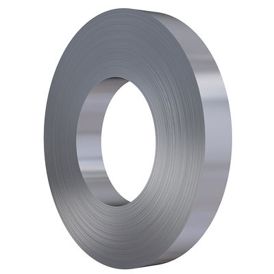 201 310 202 Stainless Steel Strip Coil AISI ASTM Mirror Finish