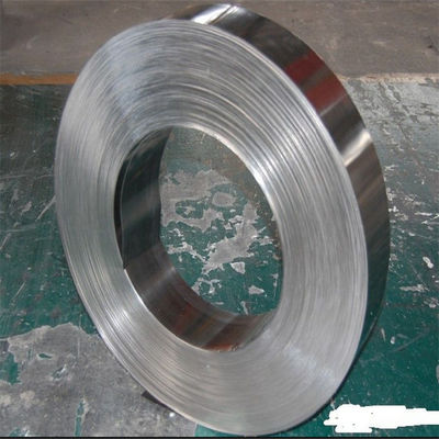 201 310 202 Stainless Steel Strip Coil AISI ASTM Mirror Finish