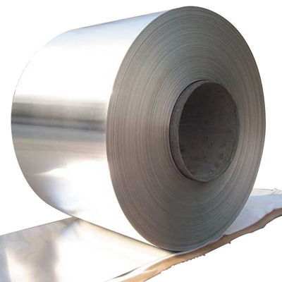 গরম বিক্রয় H34 গ্রেড 0.25 মিমি পুরু 151mm প্রস্থ চীন পাইকারি 0.2-10mm পুরুতা অ্যালুমিনিয়াম কয়েল