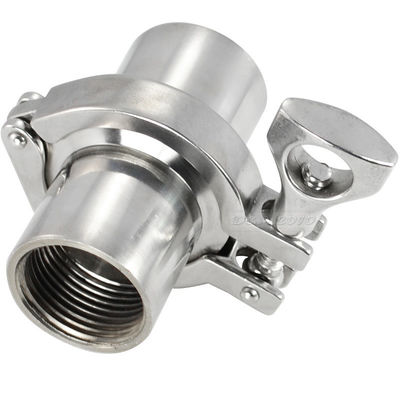 AISI SS Pipe Fittings 6000psi Stainless Steel 316l Pipe Fittings Street Pipe Run