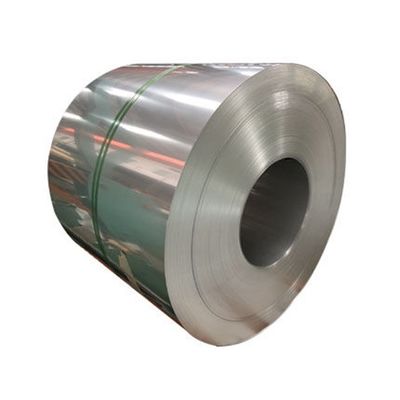 Hot Rolled Cold Rolled ASTM 2.0mm 2.8mm 3.0mm304 300series Welded Alloy Grade 2B Stainless Steel Coil