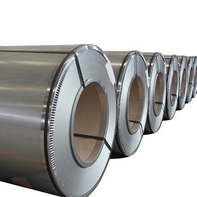 Hot Rolled Cold Rolled ASTM 2.0mm 2.8mm 3.0mm304 300series Welded Alloy Grade 2B Stainless Steel Coil
